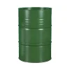 Manufacturer of 1.0-1.0-1.0mm Thickness Steel Barrel and Plastic Drum 55 Gallon in 200L - 210L
