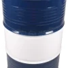 Manufacturer of 1.0-1.0-1.0mm Thickness Steel Barrel and Plastic Drum 55 Gallon in 200L - 210L