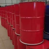 Manufacturer of 1.0-1.0-1.0mm Thickness Steel Barrel and Plastic Drum 55 Gallon in 200L - 210L