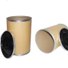Multifunctional Chemical Fiber Barrel Drum for Wholesales