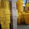 New Design 65gal Mobile Leak Emergency Overpack Drum