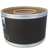80 Liter Lock-Rim Cardboard Drum Storage Drum with Plastic Lid