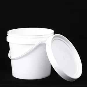 Bulk Pricing for Industrial Use Factory-Direct Plastic Drum