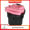 New Design 65gal Mobile Leak Emergency Overpack Drum