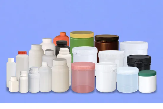 Spot Supply of 5L Plastic Drums