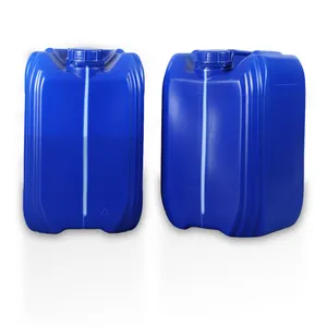 High Quality Sealed 5L~30L Plastic Stackable Drum for Packing