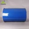 Wholesale 55 Gallon /200 Liter Food Grade Blue Tapered Steel Oil Drum with Open Top
