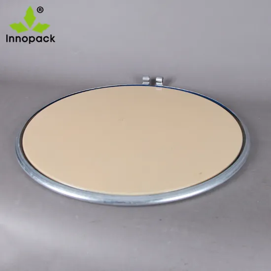 Wholesale 55 Gallon /200 Liter Food Grade Blue Tapered Steel Oil Drum with Open Top