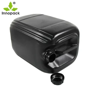 Wholesale HDPE Plastic Jerrycan 25L Plastic Drum