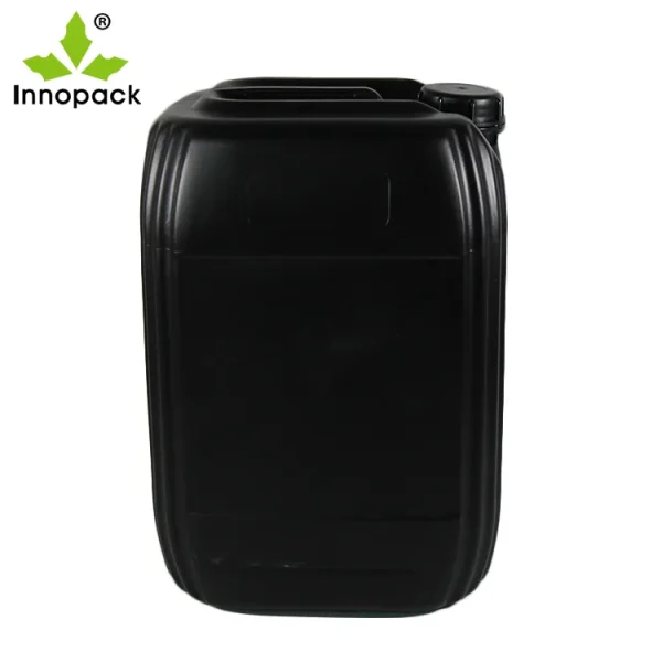 Wholesale HDPE Plastic Jerrycan 25L Plastic Drum