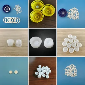 Wholesale Price OEM Factory Custom Made Sealed Packing Barrels Wide Mouth Plastic Drum White PP Plastic Drum for Chemical Packaging