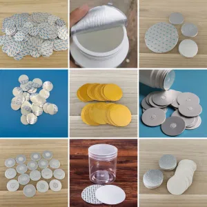 Wholesale Price OEM Factory Custom Made Sealed Packing Barrels Wide Mouth Plastic Drum White PP Plastic Drum for Chemical Packaging