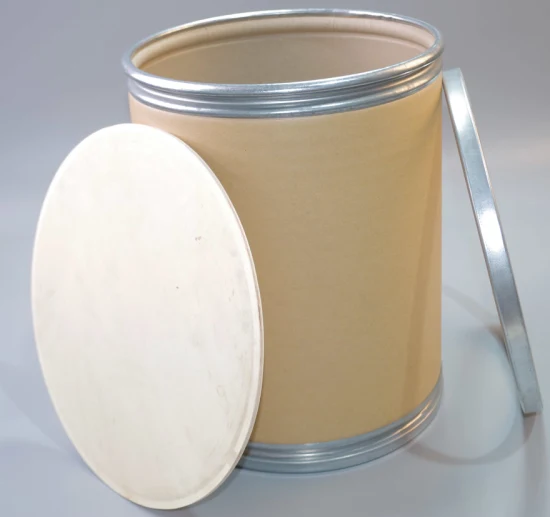 Multifunctional Chemical Fiber Barrel Drum for Wholesales