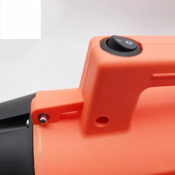 132Hot sale 2L handheld garden electric power electrostatic ULV fogging machine sprayer portable disinfecting