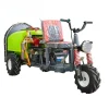 Agricultural sprayer Self-propelled orchard grape pesticide sprayer
