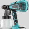 Latex Paint Sprayer Paint Paint Sprayer Electric Spray Gun Spraying Tools Electric Spray Gun