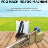 quality assurance Portable Thermal Fogger Machine Portable Thermal Fogger Machine Disinfection Fogging Ma