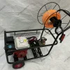 Agricultural power sprayer Gasoline power hand push agricultural sprayer