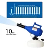 4.5L Potable Ulv Cold Fogger Sprayer Fogging Machine
