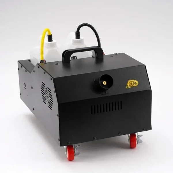 Hot Sales360 Degree Molecular Car Atomization Sterilizer Chicken Pig Breeding Suspension Disinfection Atomization Equipment Spra