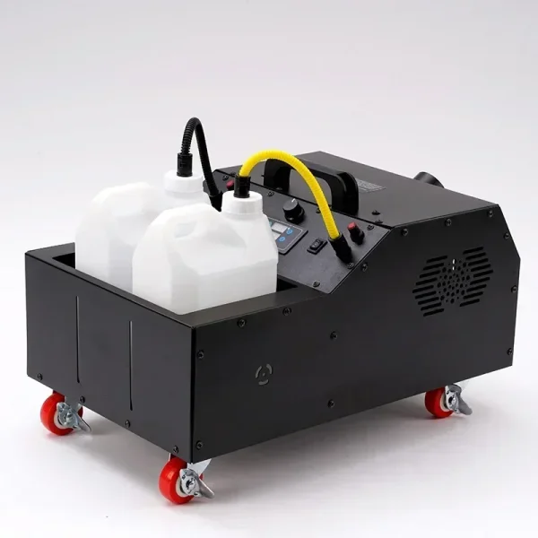 Hot Sales360 Degree Molecular Car Atomization Sterilizer Chicken Pig Breeding Suspension Disinfection Atomization Equipment Spra