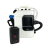 Portable Backpack Lithium Battery Sprayer for 10 Liters and Extra Low Voltage Garden Electric Sprayer