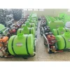 Agricultural Trolley Gasoline Power Sprayer Petrol Engine Sprayers 160L Water Tank Spraying Machine