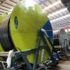 High-Efficient Energy-Saving Hose Reel Farm Irrigation System For Sale