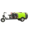 Agricultural sprayer Self-propelled orchard grape pesticide sprayer