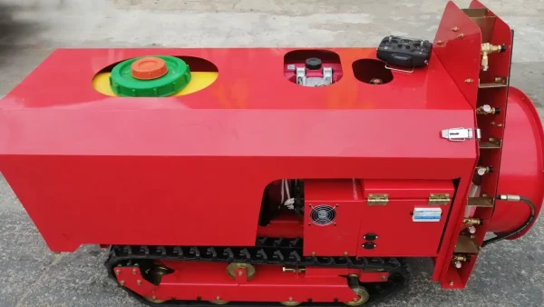 Pastoral Orchard Sprayer Agricultural Sprayer 130L 250L 300L Efficient RC Garden Sprayer