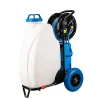 Agricultural 45L Electric Battery Sprayer/ DA-45L Electric Sprayer 45L Sprayer with Wheels