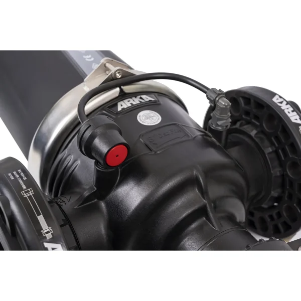 Applicable in agriculture, semi-automatic hand cleaning screen filter system for drip irrigation