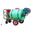 Household Agriculture Efficient Sprayer Large Capacity Mobile Water Tank Sprayer With Water Tank
