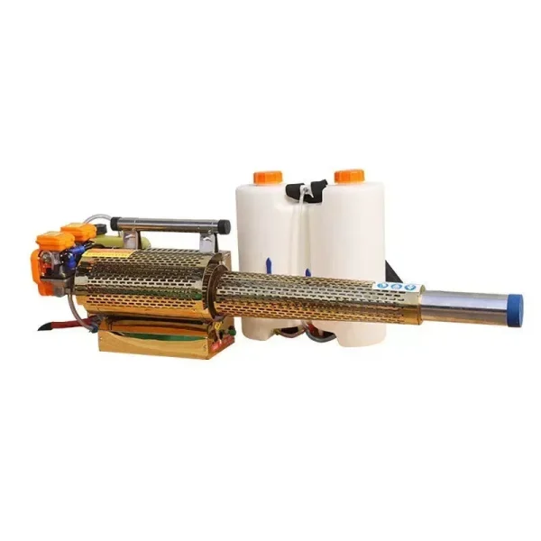quality assurance Portable Thermal Fogger Machine Portable Thermal Fogger Machine Disinfection Fogging Ma