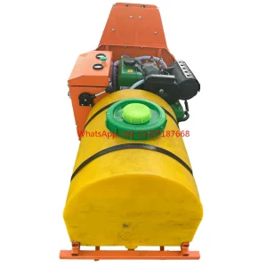 kf-S42432f1287ad4d3a9e5adc917c1ae03fR-1.webp High Quality Agricultural Remote Control Cruise Control Farm Robot Orchard Sprayer