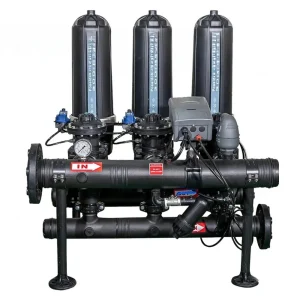 kf-S45d130419b9c4fbc8ec18223e8ffab17F-1.webp Full-automatic filter for water source of drip irrigation system in agricultural irrigation greenhouse