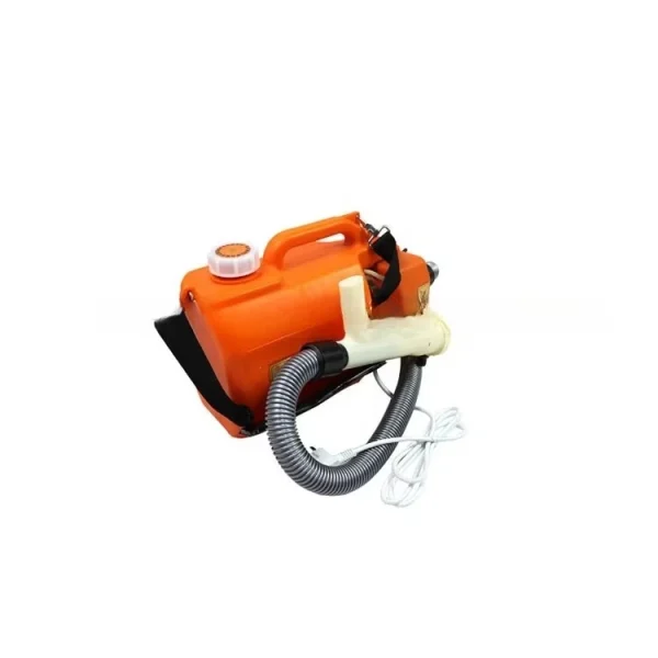 Chick Vaccine Spraying Machine Portable Electric ULV Cold Fogger With CE