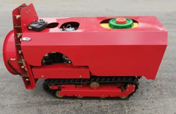 Pastoral Orchard Sprayer Agricultural Sprayer 130L 250L 300L Efficient RC Garden Sprayer