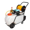 48V/60V/72V 60L Agricultural Portable Sprayer: Your Ideal Farming Assistant