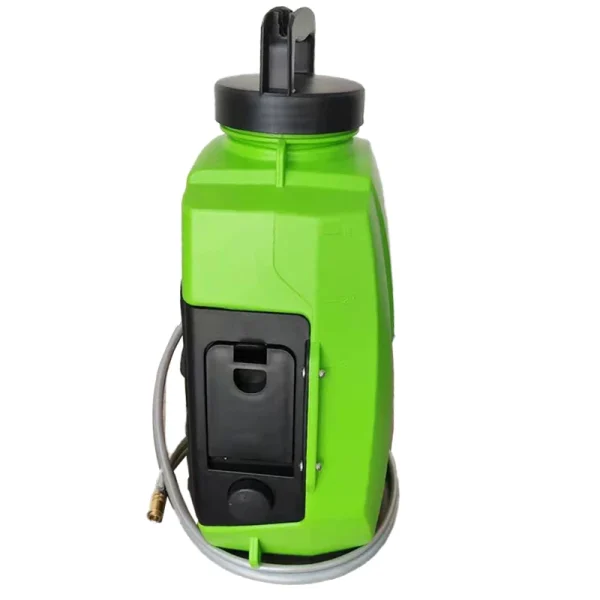 12L Portable Fogger Machine Electric Ulv Backpack Sprayer Fogger Cold Battery Cordless Handheld Sprayer Machine