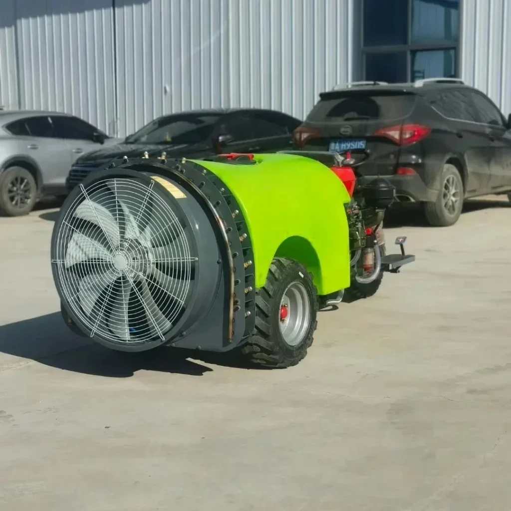 mist blower sprayer /air blast sprayer / mist sprayer