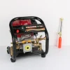 170F 4 Stroke High Pressure Sprayer Frame Portable Piston Pump Gasoline Power