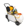48V/60V/72V 60L Agricultural Portable Sprayer: Your Ideal Farming Assistant