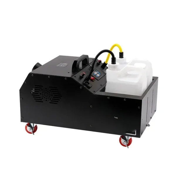 Hot Sales360 Degree Molecular Car Atomization Sterilizer Chicken Pig Breeding Suspension Disinfection Atomization Equipment Spra