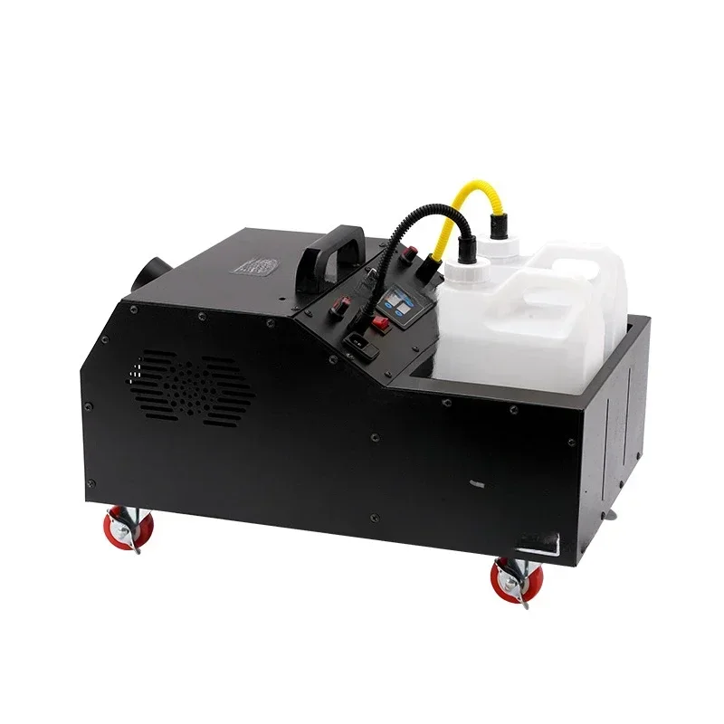 Hot Sales360 Degree Molecular Car Atomization Sterilizer Chicken Pig Breeding Suspension Disinfection Atomization Equipment Spra