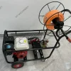 Agricultural power sprayer Gasoline power hand push agricultural sprayer