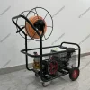 Agricultural power sprayer Gasoline power hand push agricultural sprayer