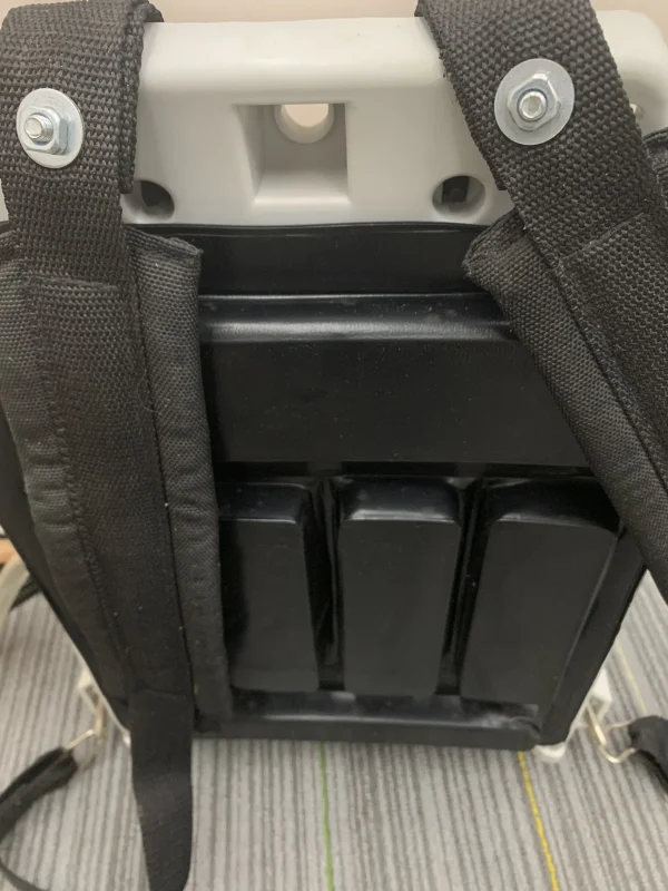 2025 SR420 Knapsack Sprayer Gasoline Agricultural Sprayer Mist Sprayer for Sale