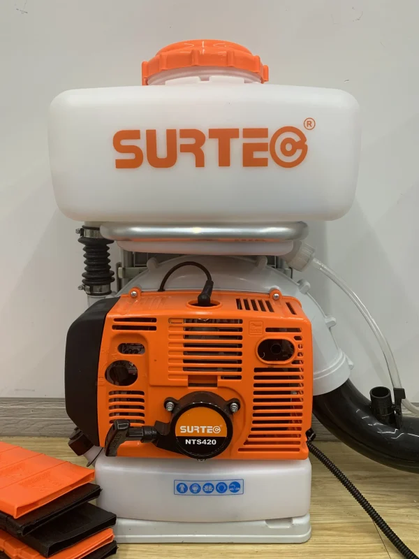 2025 SR420 Knapsack Sprayer Gasoline Agricultural Sprayer Mist Sprayer for Sale