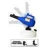 4.5L Potable Ulv Cold Fogger Sprayer Fogging Machine